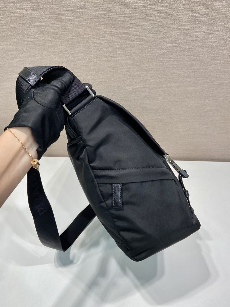 Prada Top Handle Bags